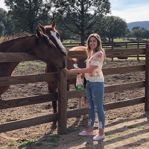 Meet your Posher, Audrey